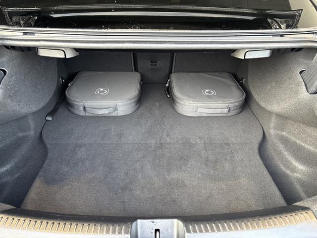 Mercedes Benz Cla image 1