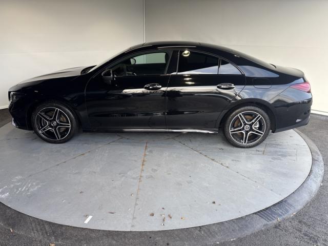 Mercedes Benz Cla image 3