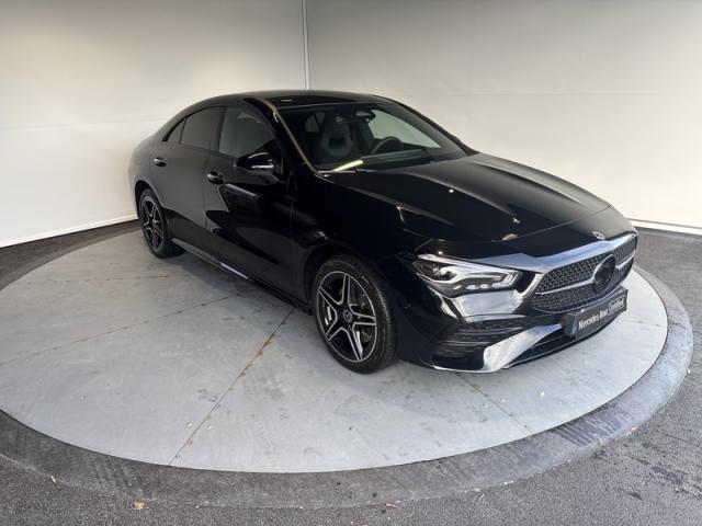 Mercedes Benz Cla image 6