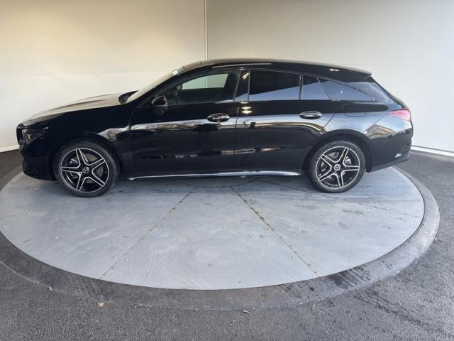 Mercedes Benz Cla Shooting Brake image 5