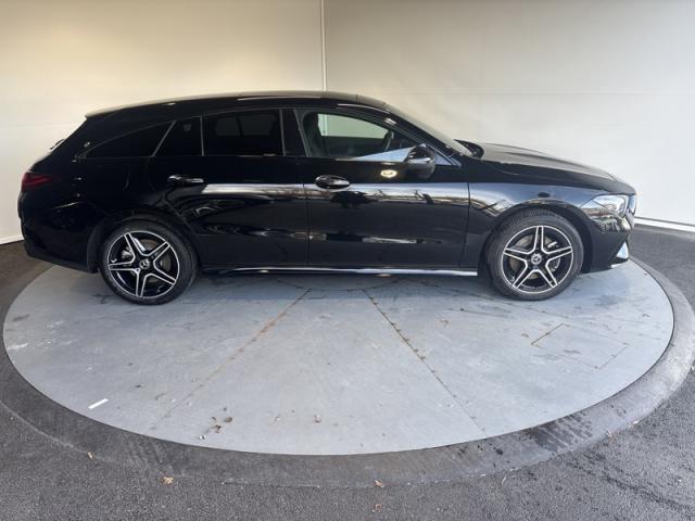 Mercedes Benz Cla Shooting Brake image 1