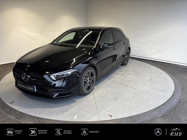 Mercedes Benz Classe A 200 Amg Line