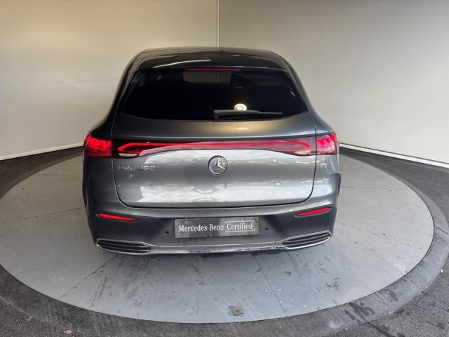 Mercedes Benz Eqe image 6