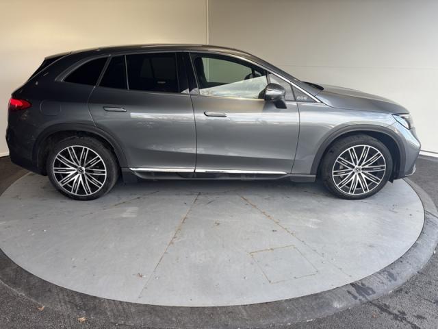 Mercedes Benz Eqe image 1