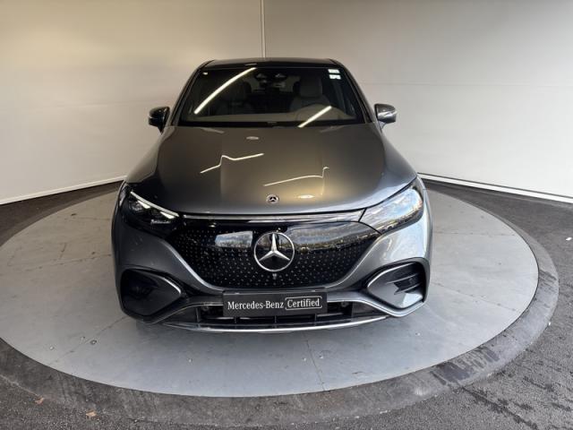 Mercedes Benz Eqe image 2
