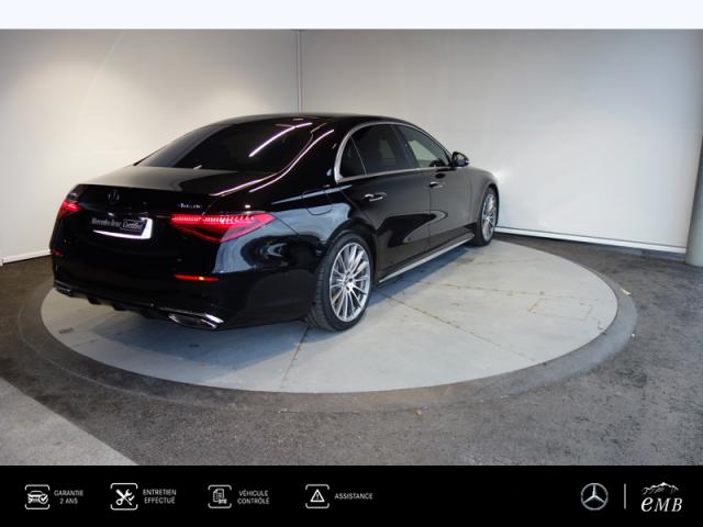 Mercedes Benz Classe S image 6