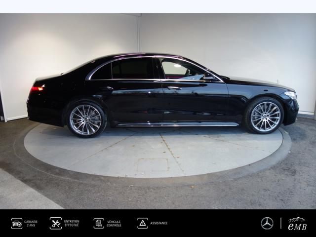 Mercedes Benz Classe S image 7