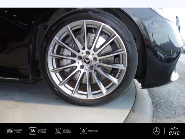 Mercedes Benz Classe S image 5