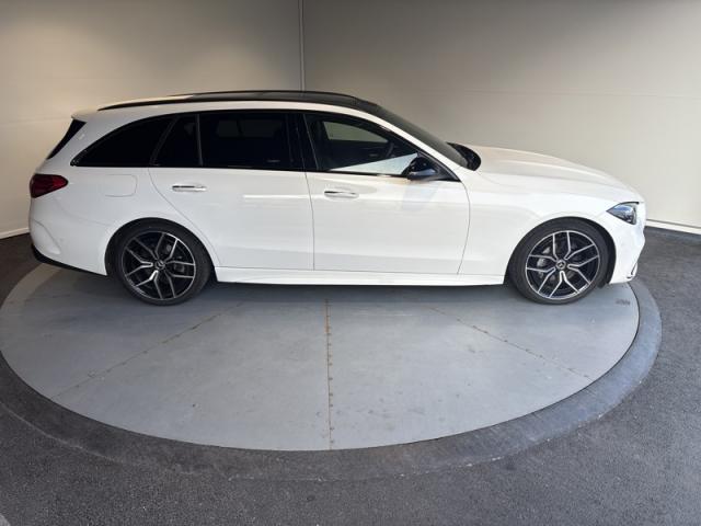 Mercedes Benz Classe C Break image 6