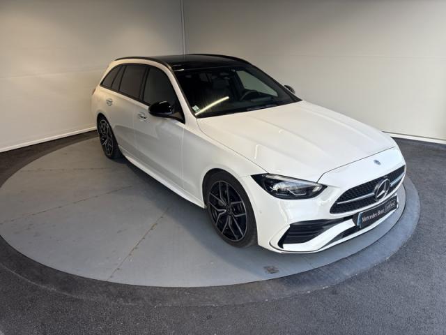 Mercedes Benz Classe C Break image 4