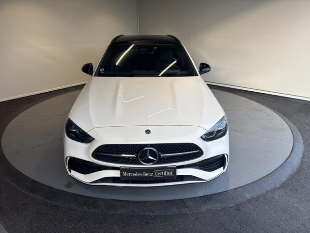 Mercedes Benz Classe C Break image 3