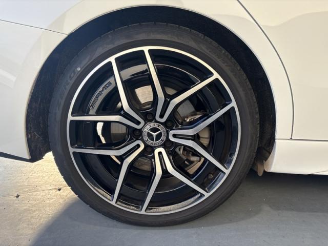 Mercedes Benz Classe C Break image 5