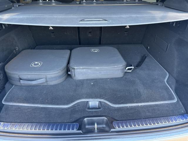 Mercedes Benz Glc image 1