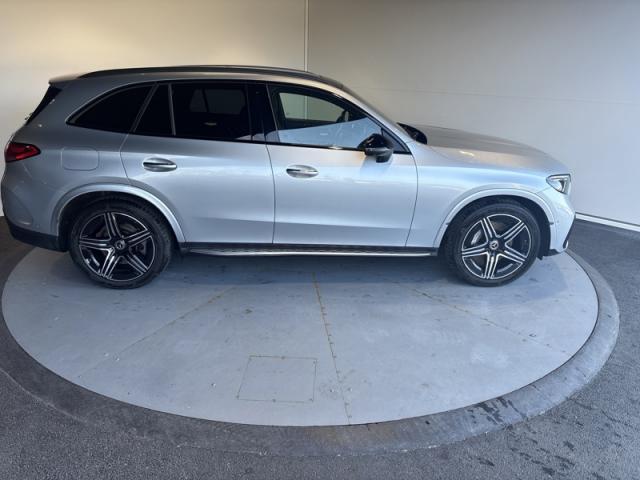 Mercedes Benz Glc image 6