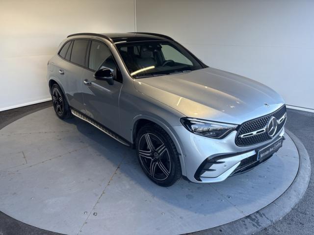 Mercedes Benz Glc image 3