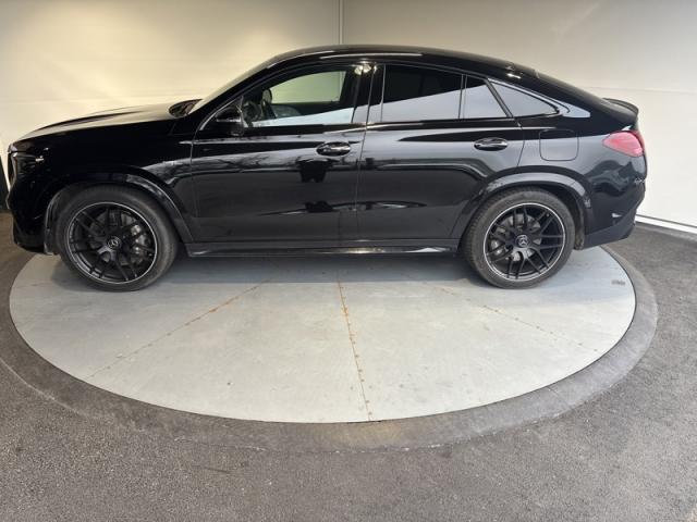 Mercedes Benz Classe Gle Coupe image 5