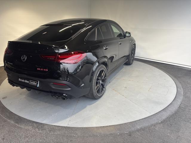 Mercedes Benz Classe Gle Coupe image 4