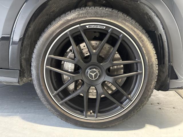 Mercedes Benz Classe Gle Coupe image 1