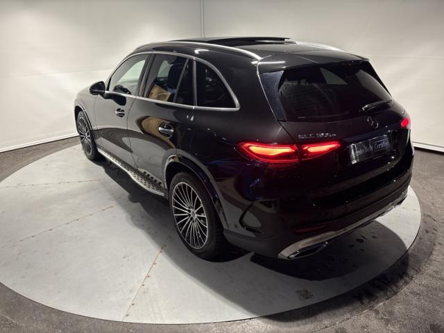 Mercedes Benz Glc image 6