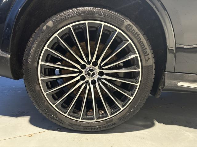 Mercedes Benz Glc image 8