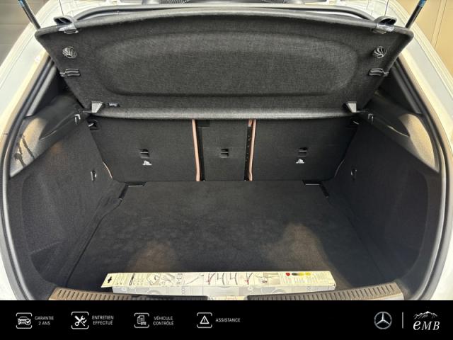 Mercedes Benz Classe A image 4