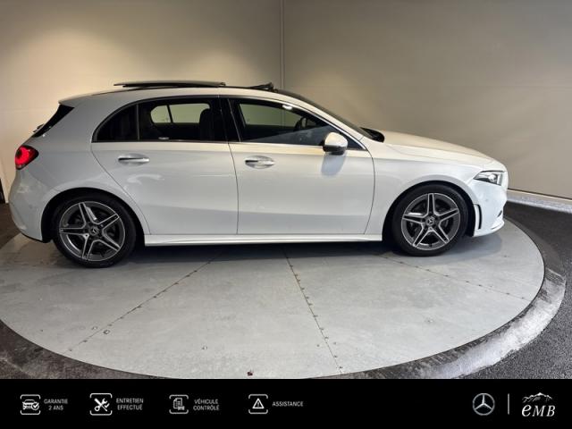 Mercedes Benz Classe A image 5