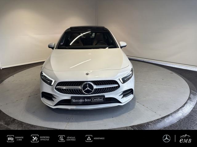 Mercedes Benz Classe A image 2