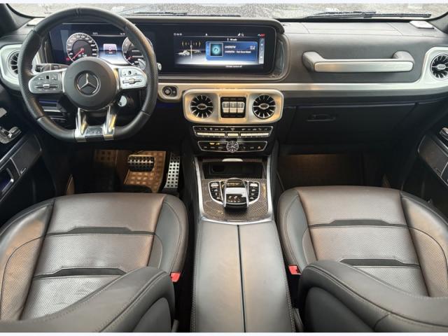 Mercedes Benz Classe G image 4