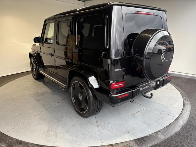 Mercedes Benz Classe G image 9