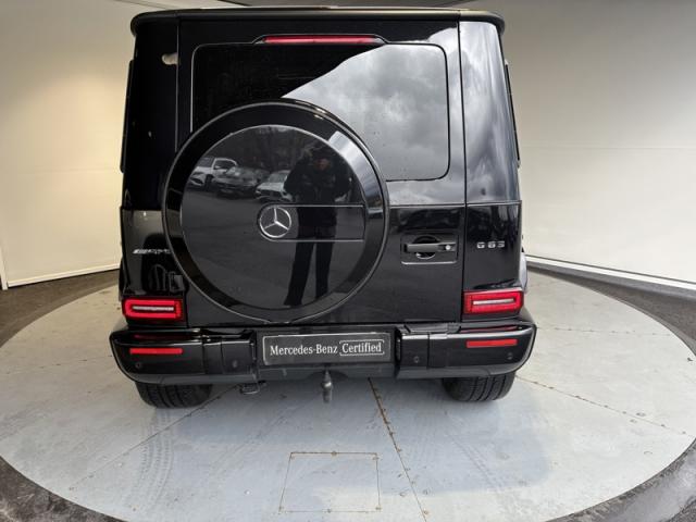 Mercedes Benz Classe G image 8