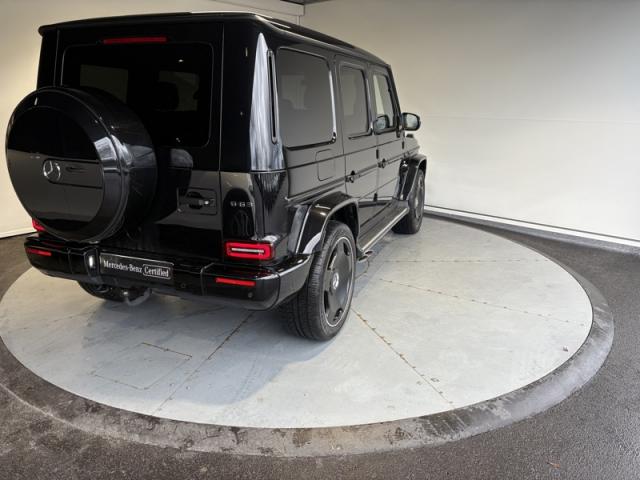 Mercedes Benz Classe G image 5
