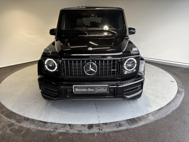 Mercedes Benz Classe G image 1