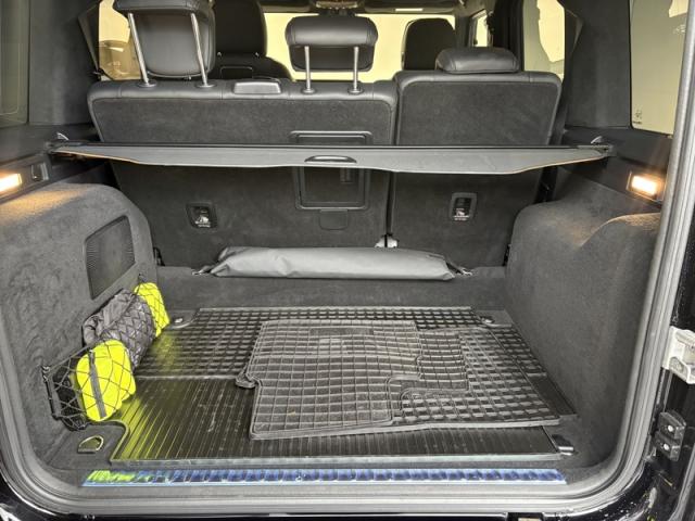 Mercedes Benz Classe G image 6