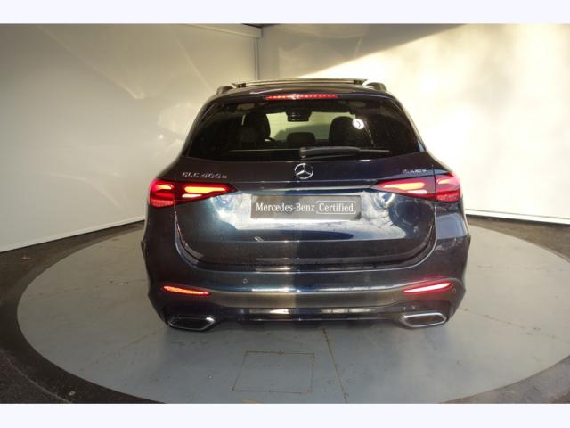 Mercedes Benz Glc image 1