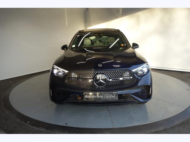 Mercedes Benz Glc image 8