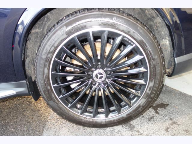 Mercedes Benz Glc image 4