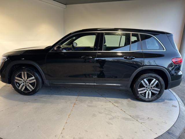 Mercedes Benz Eqb image 4