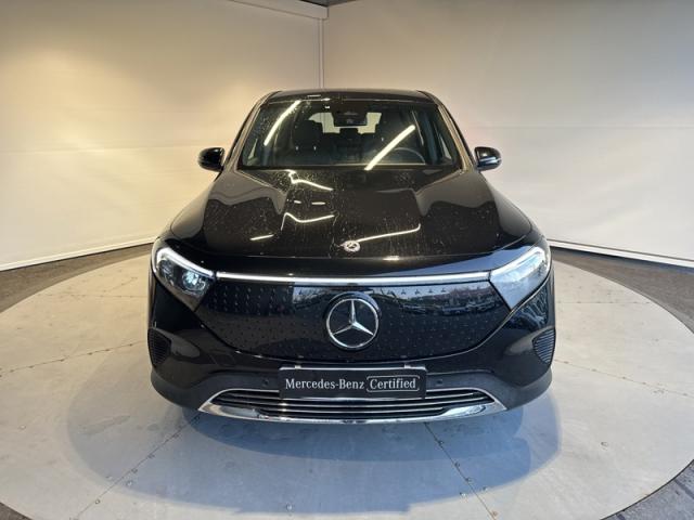 Mercedes Benz Eqb image 7