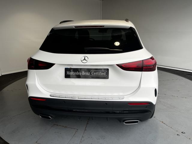 Mercedes Benz Gla image 5