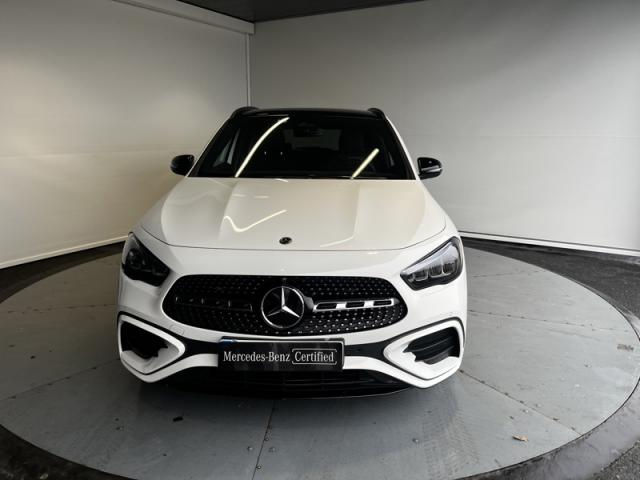 Mercedes Benz Gla image 3
