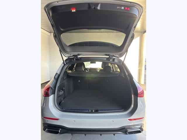 Mercedes Benz Classe C Break image 3