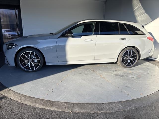 Mercedes Benz Classe C Break image 8