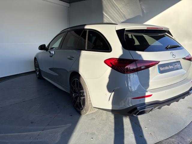 Mercedes Benz Classe C Break image 6