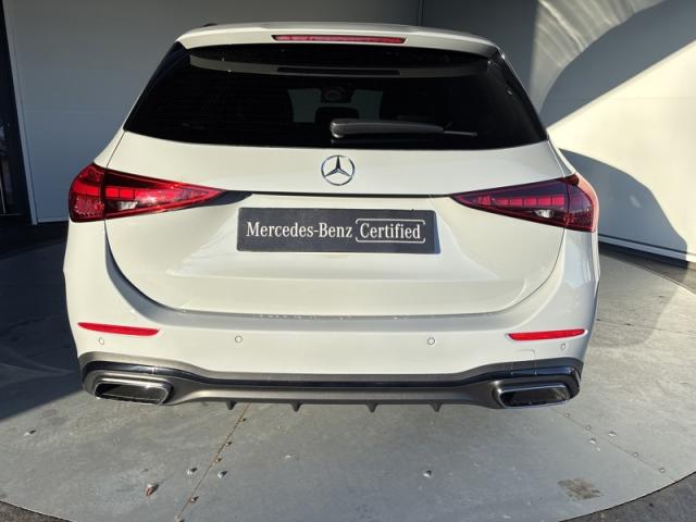 Mercedes Benz Classe C Break image 2