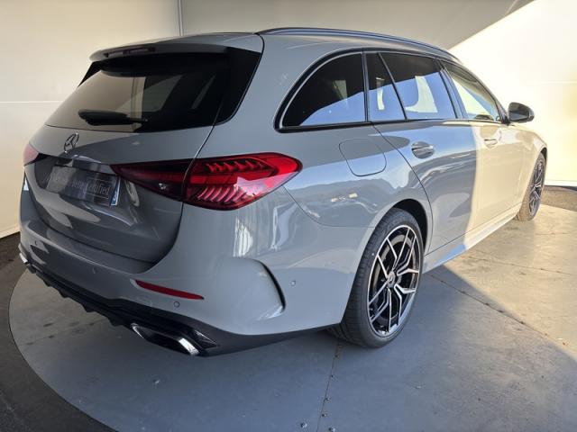 Mercedes Benz Classe C Break image 7