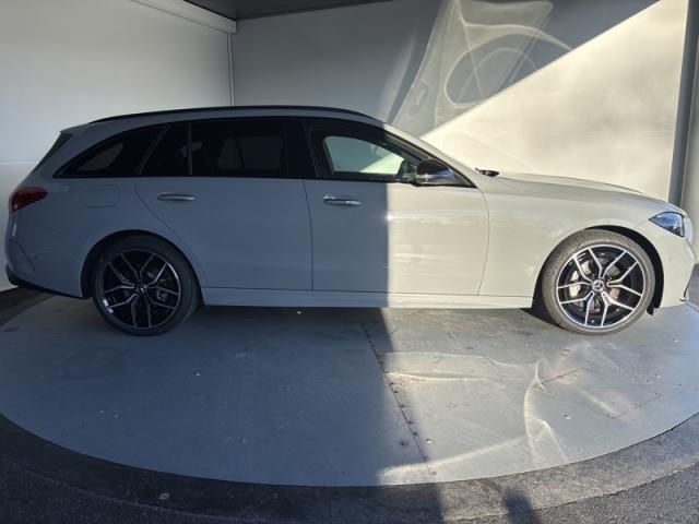 Mercedes Benz Classe C Break image 9