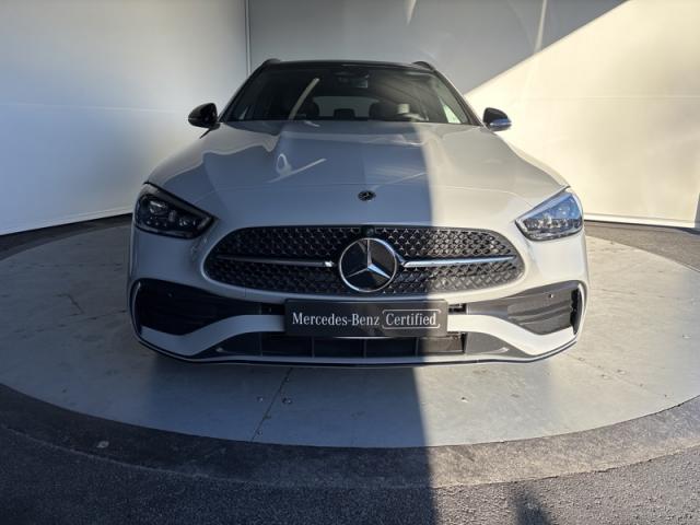 Mercedes Benz Classe C Break image 1