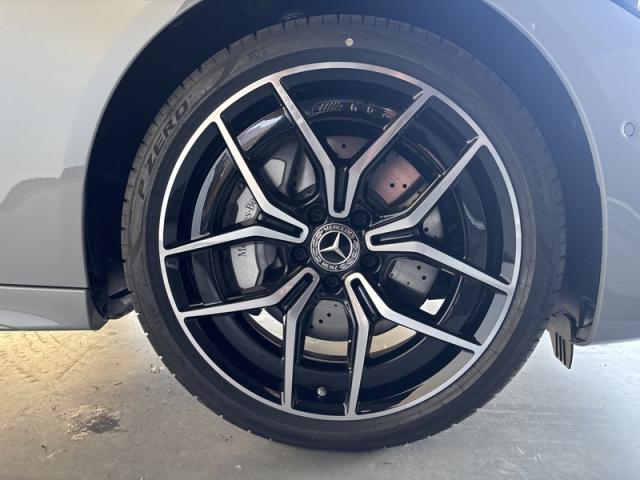 Mercedes Benz Classe C Break image 4