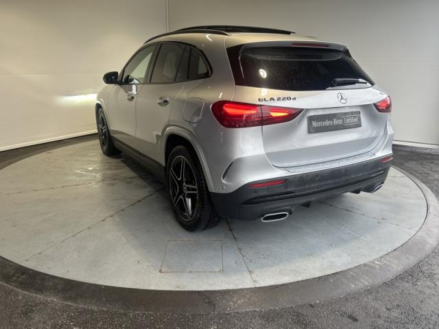 Mercedes Benz Gla image 4