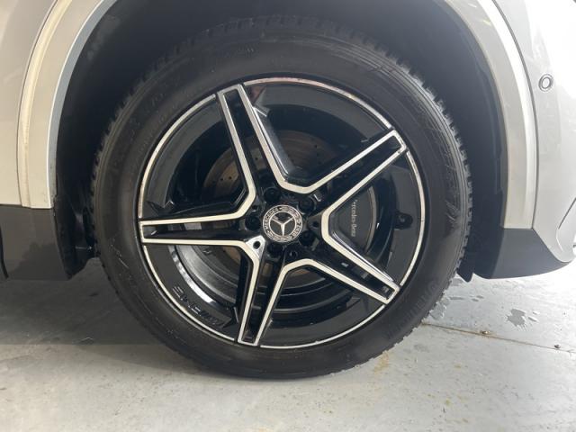 Mercedes Benz Gla image 6